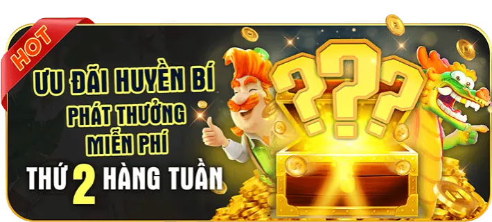Trò chơi Nổ Hũ mới