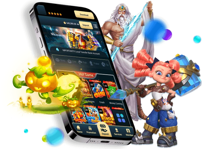 Trò chơi Blackjack tại vip79 app