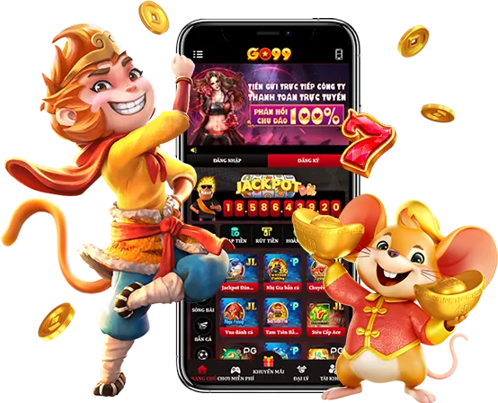 Truy cập trò chơi không giới hạn