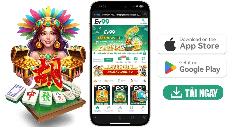 Sự kiện nổ hũ đặc biệt vip79 app