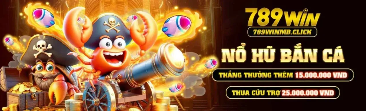 Trò chơi Bắn cá vip79 app với đồ họa sống động và cơ hội thắng lớn