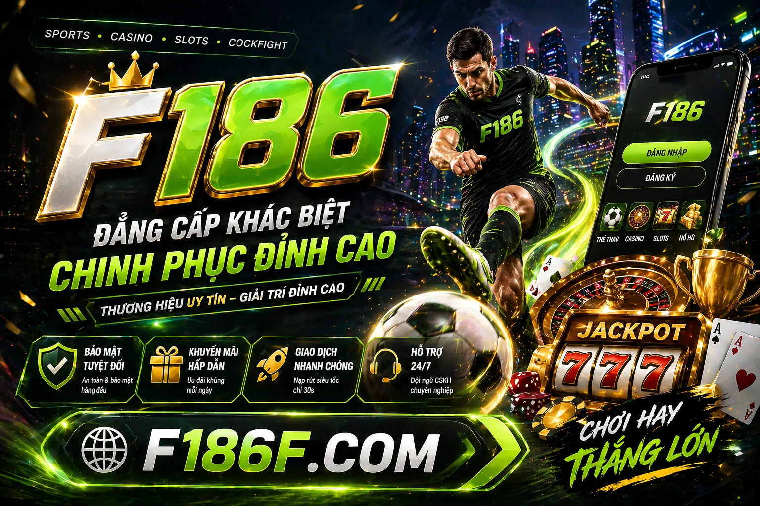 Tổng quan nền tảng vip79 app